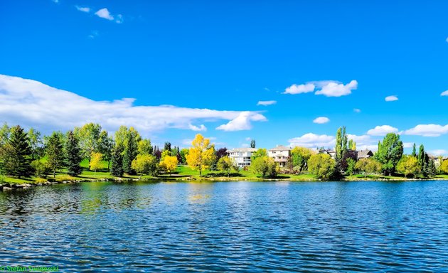 Photo of Harvest Hills Park