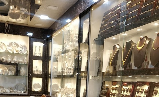 Photo of TNT Jewellery Works