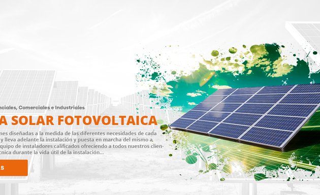 Foto de Doctia Energías Renovables