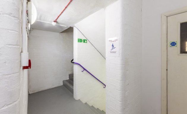 Photo of Chisenhale Dance Space