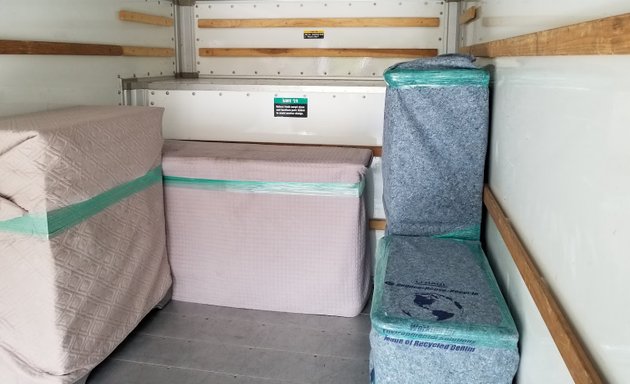 Photo of R&A Movers - Windsor