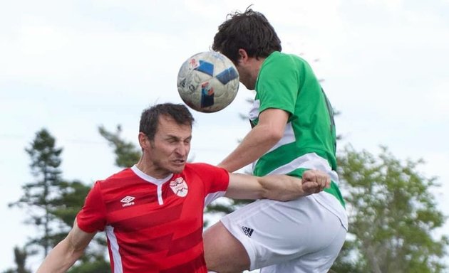 Photo of Halifax Dunbrack Soccer Club