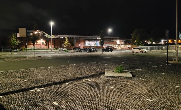 Photo of Great Western Road Car Park