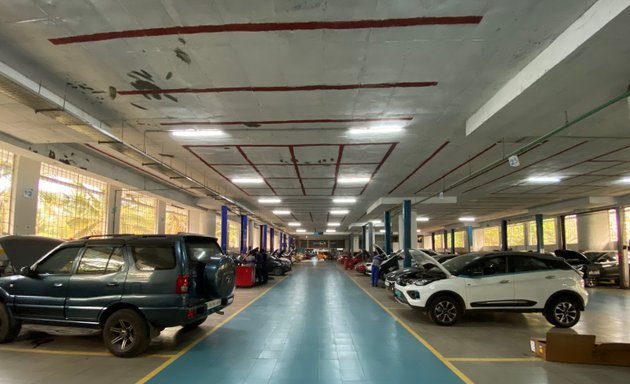 Photo of KHT Motors Service Centre