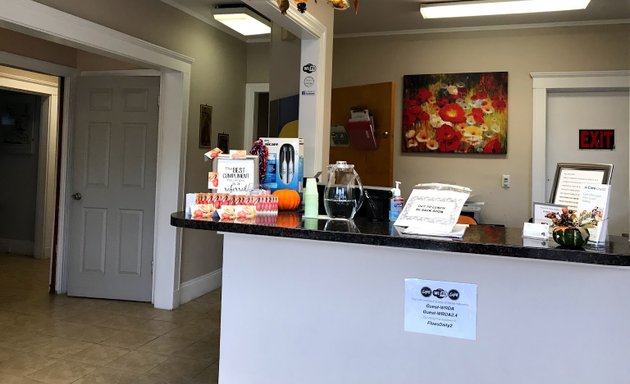 Photo of West Roxbury Dental Arts