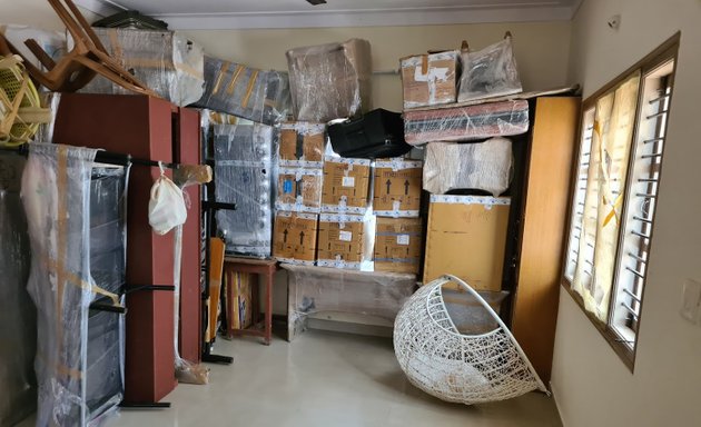Photo of Suncity Relocation packers and movers