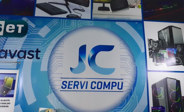 Foto de Servi Compu Jc