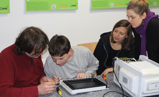 Foto von Repair Café Steglitz