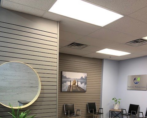 Photo of Mapleview Physiotherapy