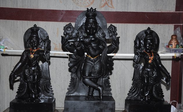 Photo of sri radha rukmini venugopala swamy temple