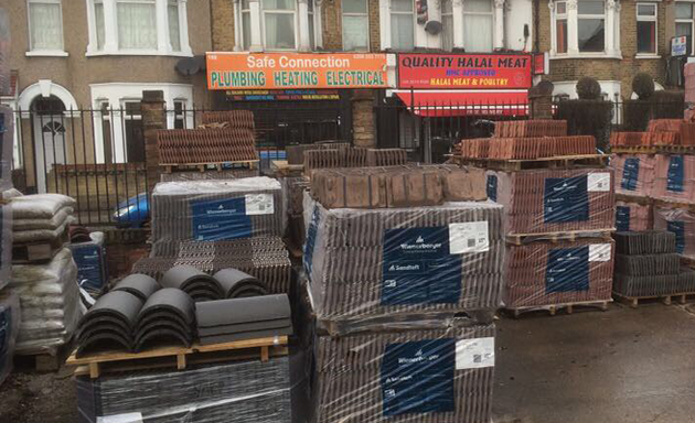 Photo of Academy Roofing Supplies Ltd