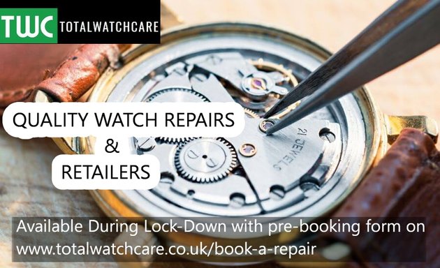 Photo of Totalwatchcare