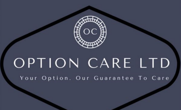Photo of Option Care Ltd