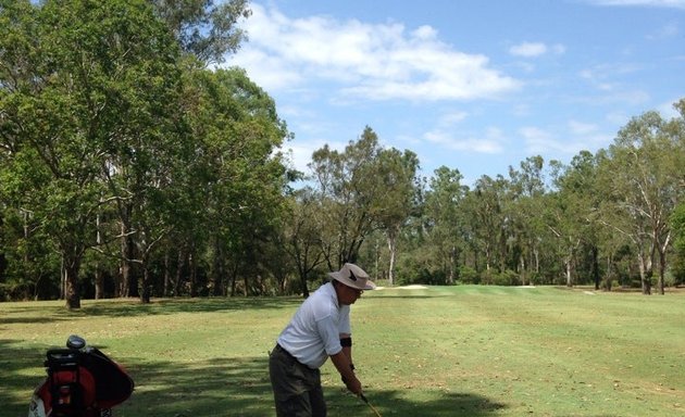 Photo of Oxley Golf Range