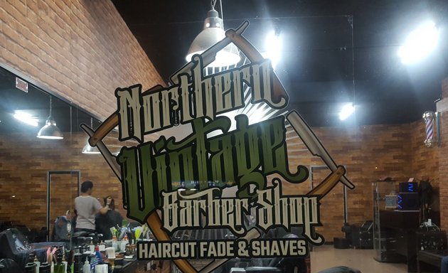 Photo of Northern Vintage Barbershop