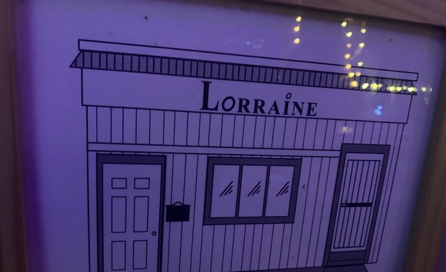 Photo of Lorraine