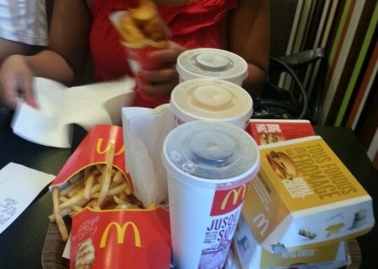 Photo de McDonald's