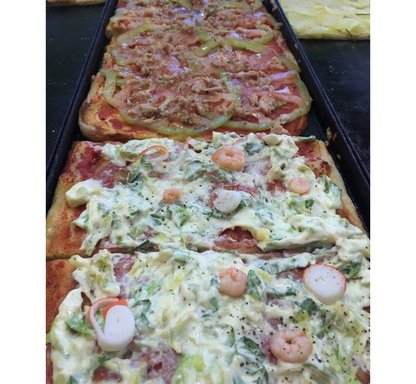 foto Pizza Pazza in Piazza