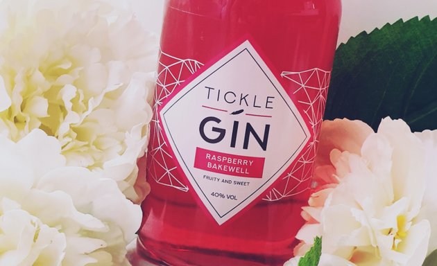 Photo of Tickle Drinks