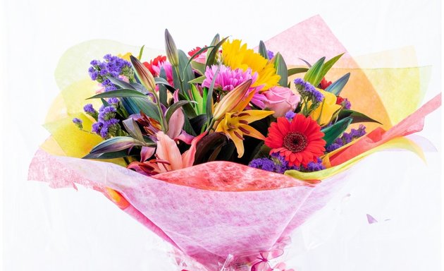 Photo of Michelles Flowers Ltd