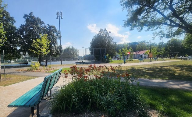 Photo of Parc Pie-XII swimming pool