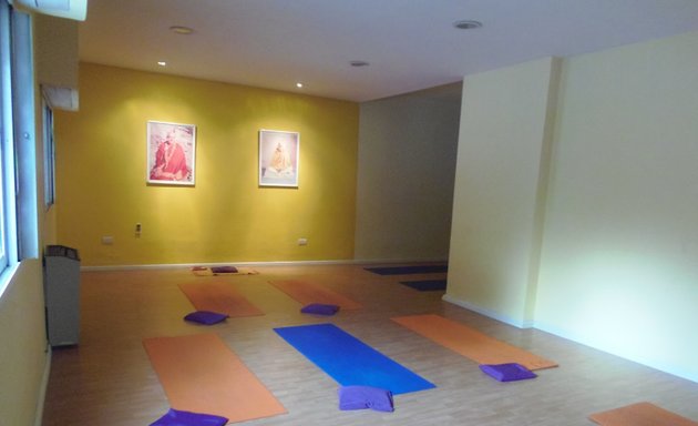 Foto de Centro de Yoga SIVANANDA Neuquén