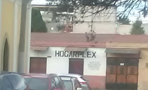Foto de Hogarplex