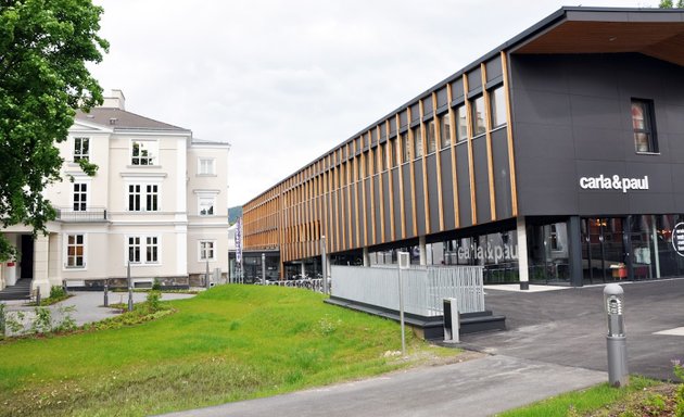 Foto von Paulinum - Caritas der Diözese Graz-Seckau Zentrale