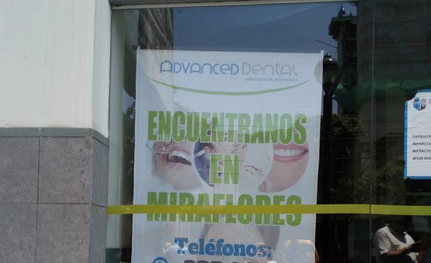 Foto de Advanced Dental