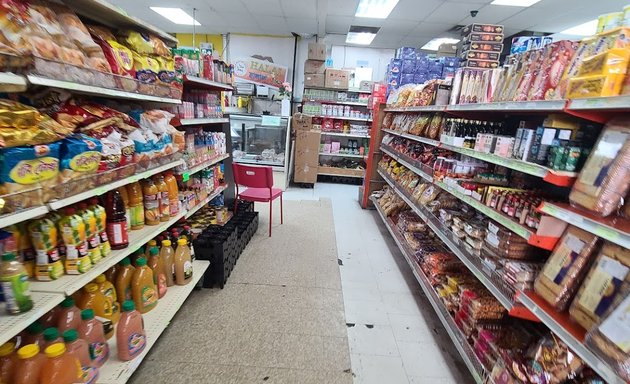 Photo of Baraka Supermarket