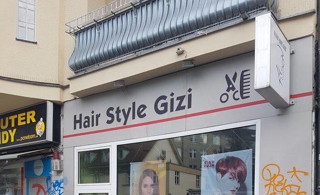 Foto von Hair Style Gizi
