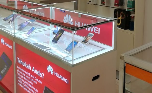 Photo of Huawei Display Store - Damen shopping mall