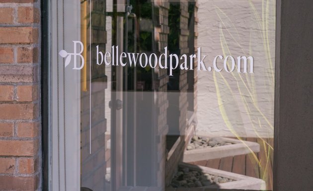 Photo of Bellewood Park Presentation Centre