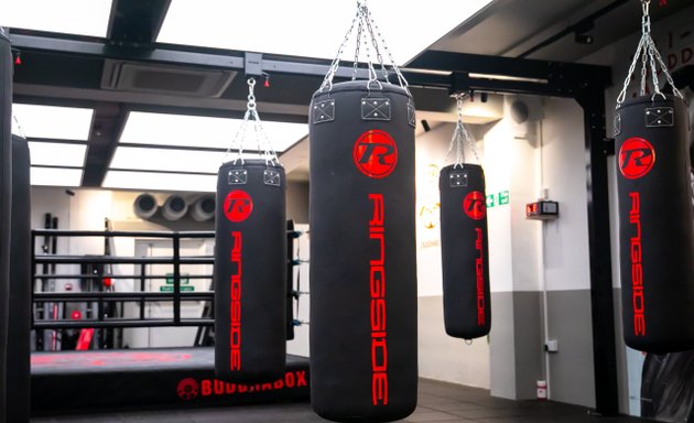 Photo of BuddhaBox | Boxing & Yoga Studio London