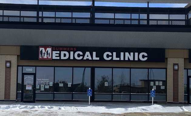 Photo of Summers Medical Clinic