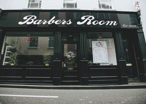 Photo of Barbers Room Bristol