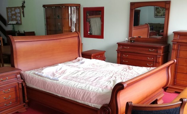 Foto de Muebles Luxogar