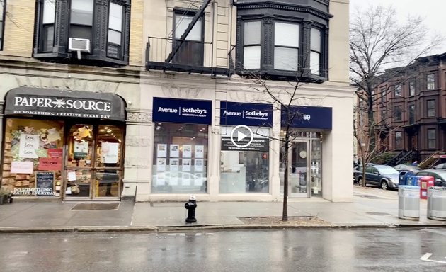 Photo of Daniel Gale Sotheby's International Realty (Park Slope Office - Brooklyn)