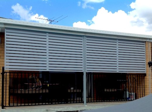 Photo of Awnings Blinds Direct