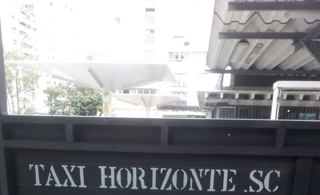 Foto de Taxi Horizonte SC