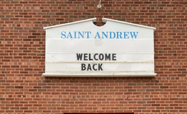 Photo of Saint Andrew School