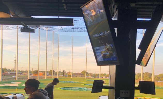 Photo of Topgolf