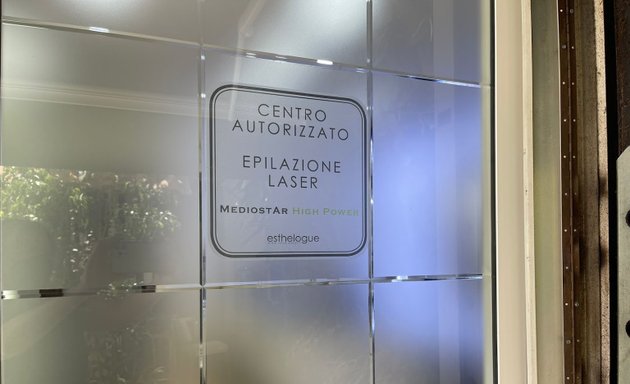 foto Beauty Clad Laser
