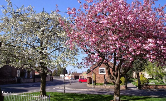 Photo of Copmanthorpe Parish Council