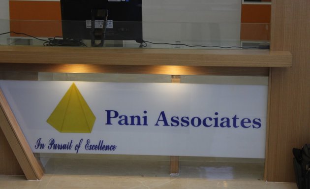 Photo of Pani Associates