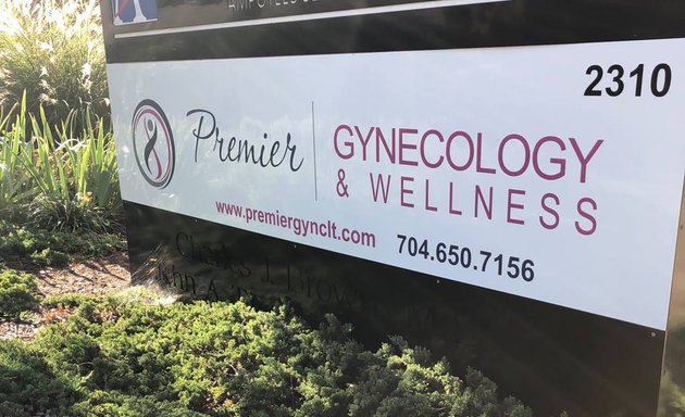 Photo of Premier Gynecology & Wellness
