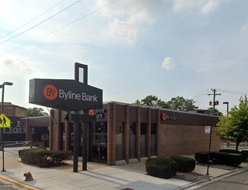 Photo of Byline Bank