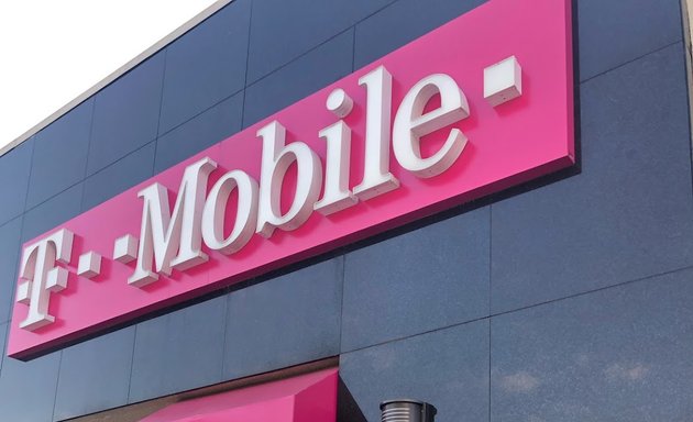 Photo of T-Mobile