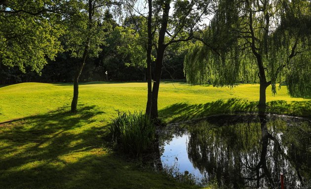 Photo of West Kent Golf Club