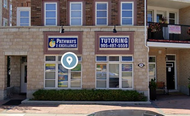 Photo of Pathways 2 Excellence Tutoring